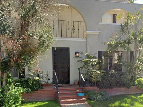 4304 E 5th St APT 4, Long Beach, CA 90814