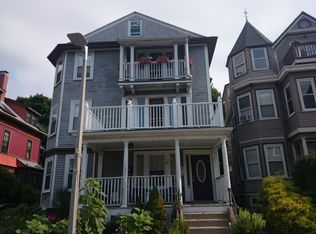 18 Jerome St #3, Dorchester, MA 02125