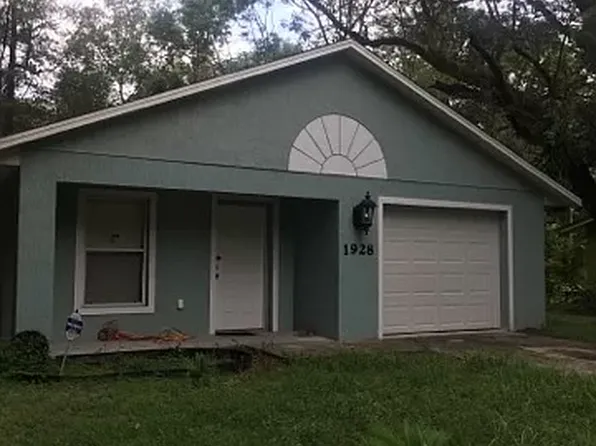 1928 Wilson St, Seville, FL 32190