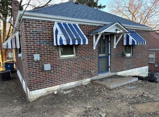 5510 Fair Ridge Ct, Saint Louis, MO 63136