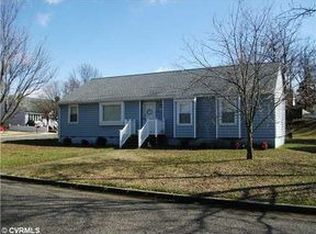 3825 Orkney Rd, Colonial Heights, VA 23834