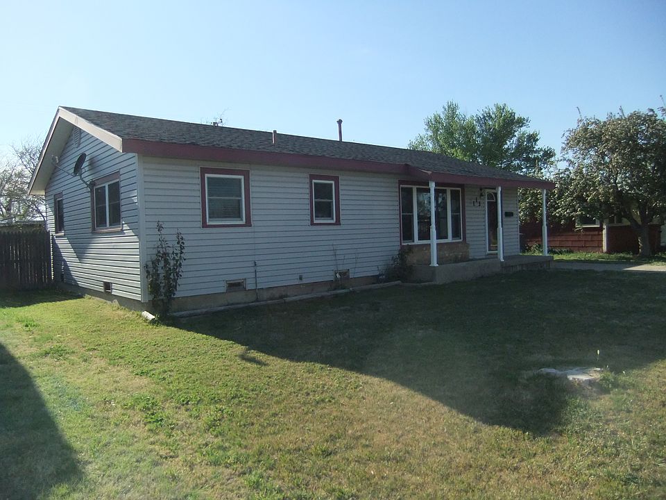 2113 N Sumner