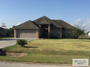 28615 Canelo Loop, Rio Hondo, TX 78583