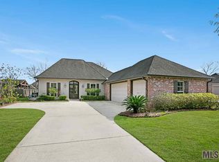 16486 Pearson Dr, Prairieville, LA 70769