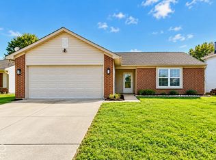 6411 River Run Dr, Indianapolis, IN 46221