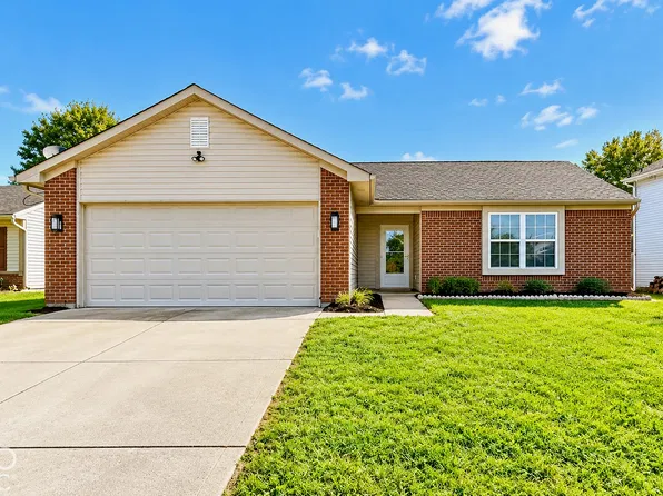 6411 River Run Dr, Indianapolis, IN 46221