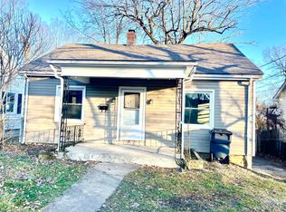 120 Clyde St, Lexington, KY