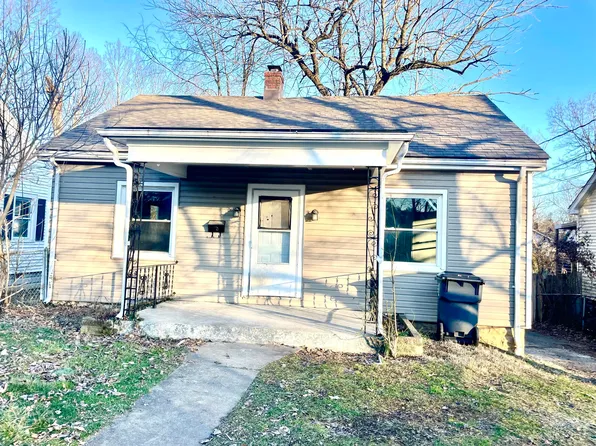 120 Clyde St, Lexington, KY 40508