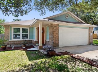 1304 Summoners Tale Ct, Austin, TX 78748