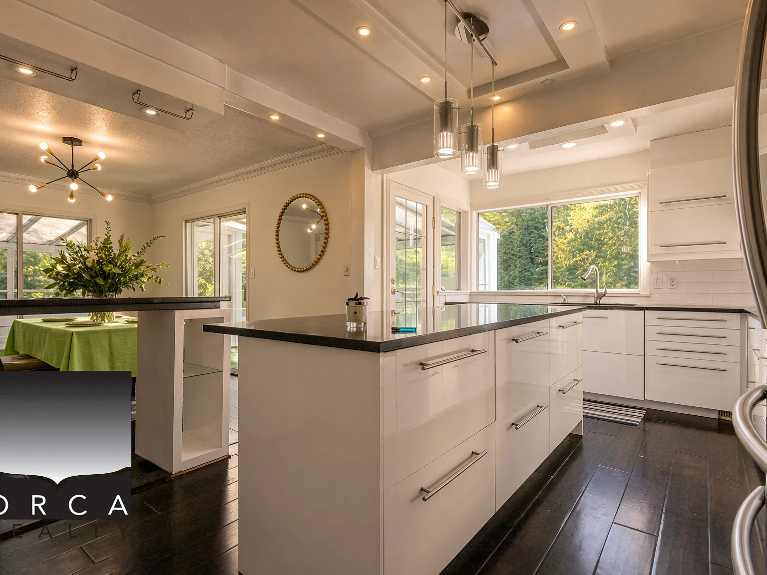 4380 Woodcrest Rd, West Vancouver — Photo 4