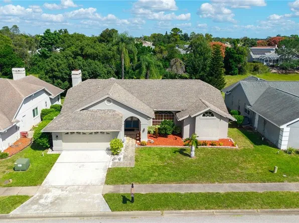 8718 ASHBURY DRIVE, HUDSON, FL 34667