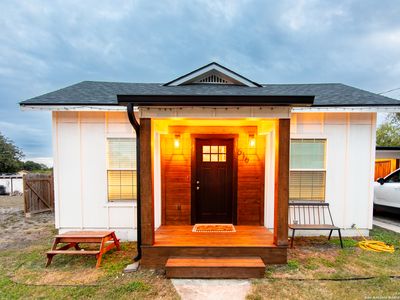 616 Anona, Karnes City, TX, 78118