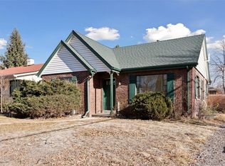 1696 S Downing St, Denver, CO 80210