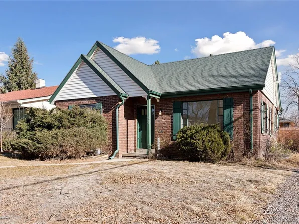 1696 S Downing Street, Denver, CO 80210