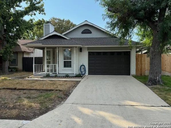 12019 Stoney, San Antonio, TX 78247