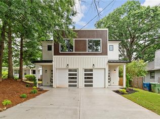 1238 Memorial Dr SE #B, Atlanta, GA 30316