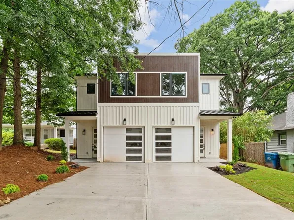1238 Memorial Dr SE #B, Atlanta, GA 30316