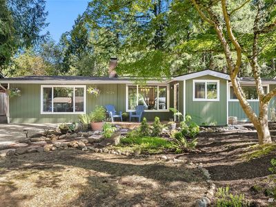 14724 447th Avenue SE, North Bend, WA, 98045