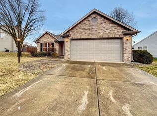 7753 Blackthorn Dr, Indianapolis, IN