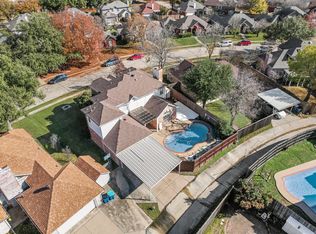 6905 Brandford Rd, Rowlett, TX 75089