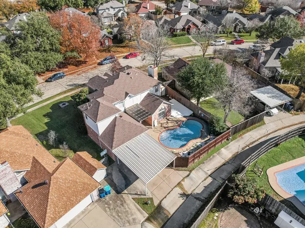 6905 Brandford Rd, Rowlett, TX 75089