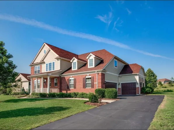 23590 N Sanctuary Club Dr, Kildeer, IL 60047