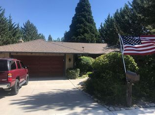 3445 Cashill Blvd, Reno, NV 89509