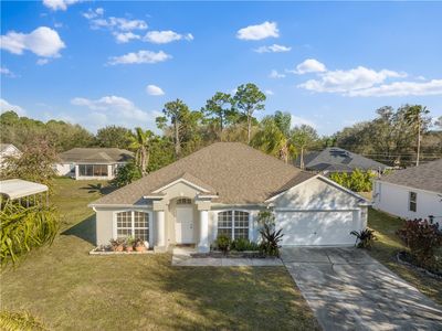 8346 104th Ct, Vero Beach, FL, 32967