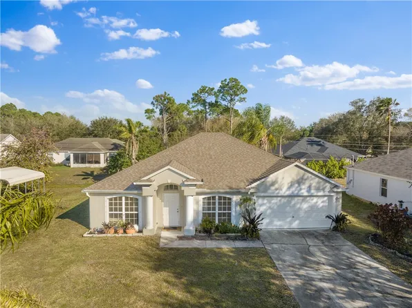 8346 104th Ct, Vero Beach, FL 32967