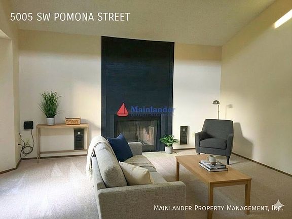2nd image of 5005 SW Pomona St