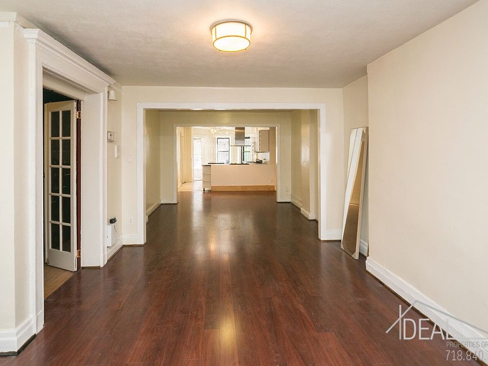 1st image of 1134 Bergen St #1