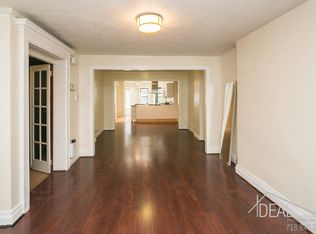 1134 Bergen St #1, Brooklyn, NY 11216