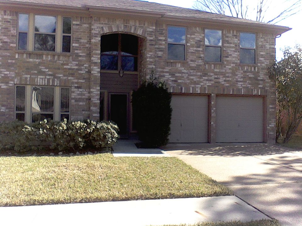 Front view