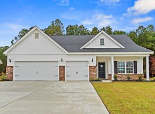 203 Stillbrook Dr. Lot 74 Corolla Plan, Longs, SC 29568