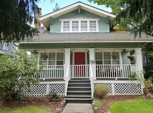 2817 N Warner St, Tacoma, WA
