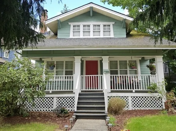 2817 N Warner Street, Tacoma, WA 98407