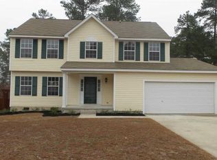 121 Ridgehill Dr, Lexington, SC 29073