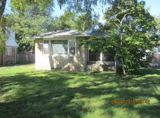 1364 Shirley Dr, Calumet City, IL 60409