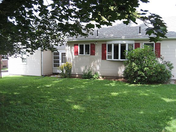 Back of House