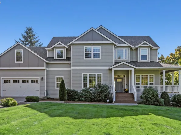 11660 NW Plainview Rd, Portland, OR 97231
