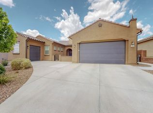 2319 Chuckwalla Spring Trl NW, Albuquerque, NM 87120