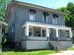 544 S Walnut St, French Lick, IN 47432