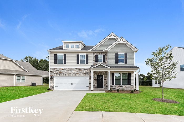 1st image of 12 Wild Lily Dr
