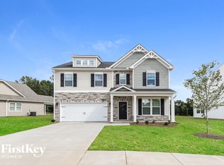 12 Wild Lily Dr, Greenville, SC 29605