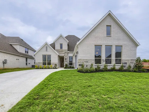 1309 Naples Ct, Keller, TX 75068