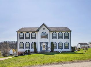 3120 Dove Dr, North Huntingdon, PA