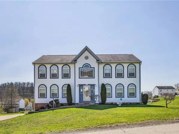 3120 Dove Dr, North Huntingdon, PA 15642