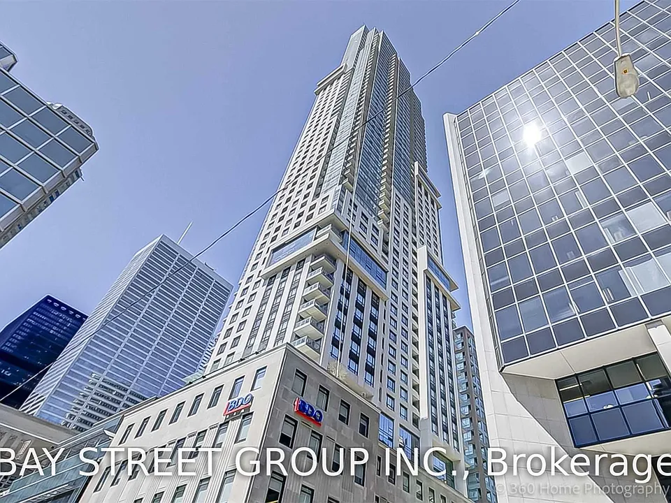 88 Scott St #2009
