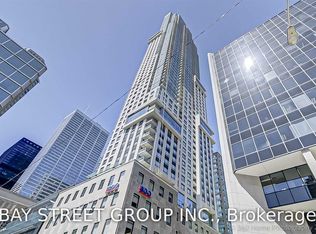 88 Scott St #2009, Toronto, ON M5E 0A9