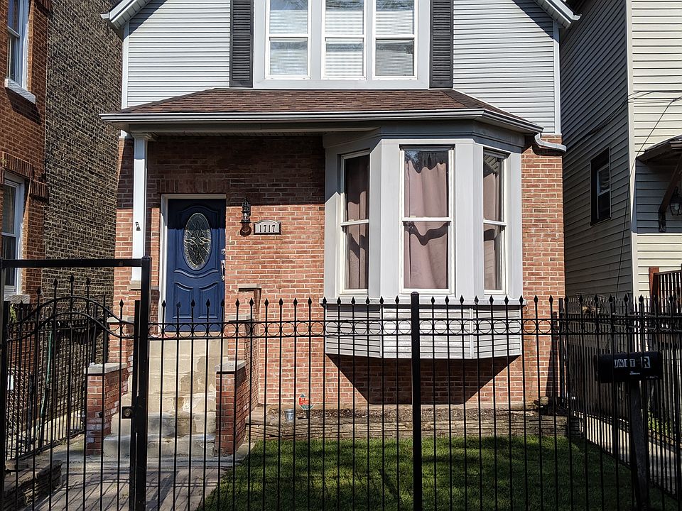 1st image of 1717 N Albany Ave